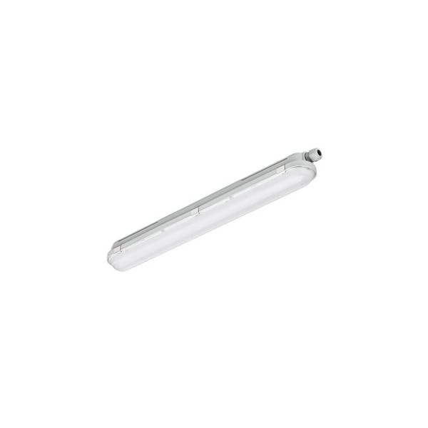 Philips LED Feuchtraumleuchte CoreLine Gen3 60cm 14,6-25W 2400-4000lm Neutralweiss 4000K IP66 8721103333469