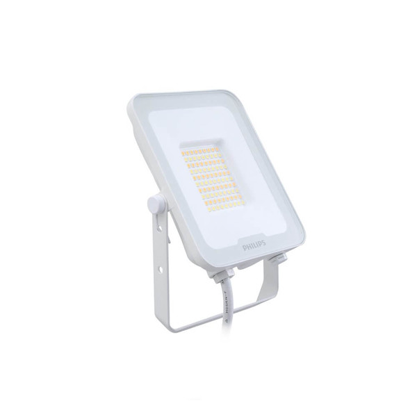 Philips LED Fluter Ledinaire 30W 3300-3600lm warm-/neutral-/tageslichtweiss 3000/4000/6500K CCT symmetrisch IP65 8721103342195