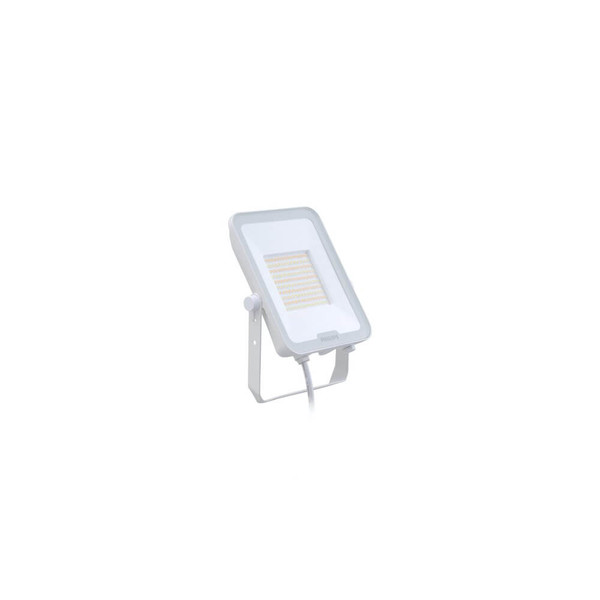 Philips LED Fluter Ledinaire 50W 5500-6000lm warm-/neutral-/tageslichtweiss 3000/4000/6500K CCT symmetrisch IP65 8721103342201