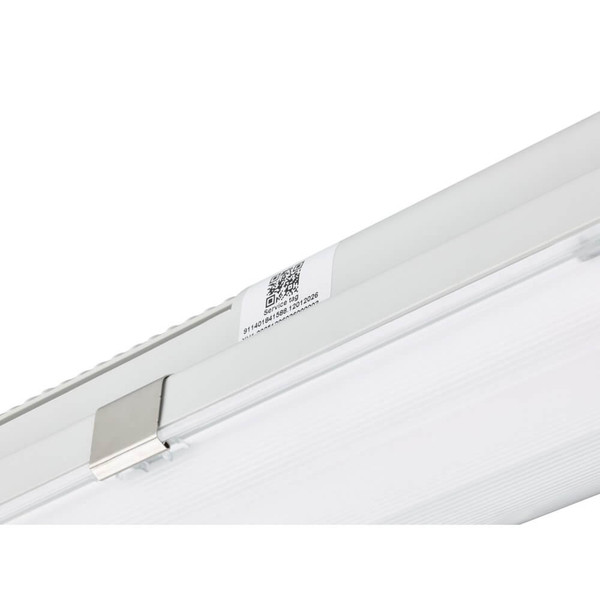 Philips LED Feuchtraumleuchte CoreLine Gen3 60cm 13W 2000lm Neutralweiss 4000K Sensor IP66 8721103359827