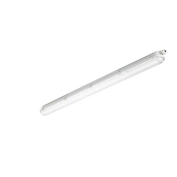 Philips LED Feuchtraumleuchte CoreLine Gen3 UltraEfficient 120cm 44W 8200lm Neutralweiss 4000K DALI IP66 8721103390004