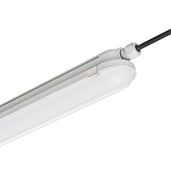 Philips LED Feuchtraumleuchte CoreLine Gen3 120cm 16,6-28,5W 2700-4600lm Tageslichtweiss 6500K IP66 8721103390141