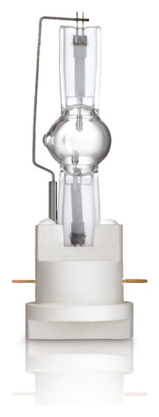 Philips Halogenleuchtmittel MSR Gold 2000/2 FastFit 1CT/8 157000lm