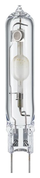 Philips Halogenleuchtmittel MASTERC CDM-TC Elite 70W/930 G8.5 1CT/12 90Ra 7800lm warmweiss 3000K