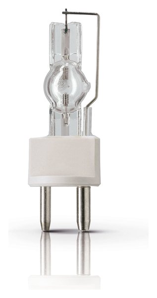 Philips Halogenleuchtmittel MSR 2000 SA 1CT/8 174000lm