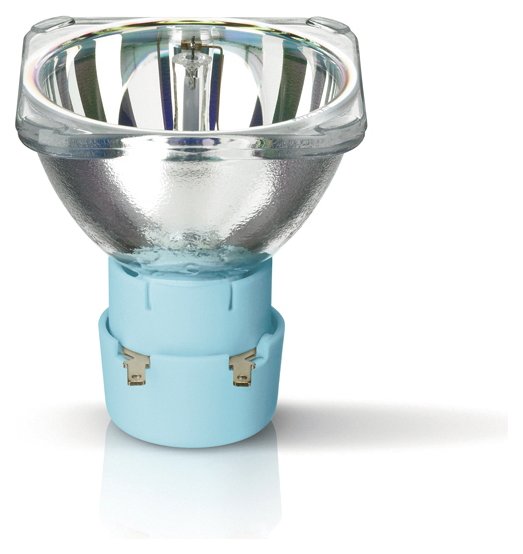 Philips Halogenleuchtmittel MSD Platinum 5 R 1CT/8 7950lm