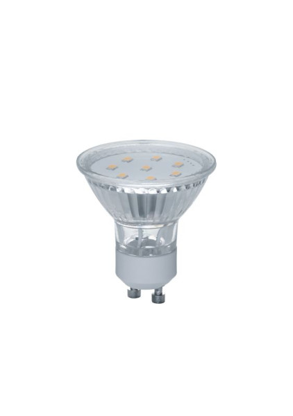 20er-Pack Reality LED Reflektor GU10 250lm 3000K R956-530