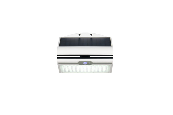 Reality R23066101 Macapa LED Wandleuchte 5W Weiß IP44 neutralweiss