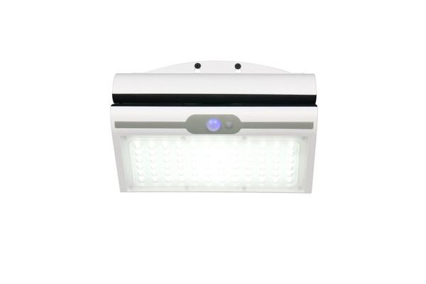 Reality R23066101 Macapa LED Wandleuchte 5W Weiß IP44 neutralweiss