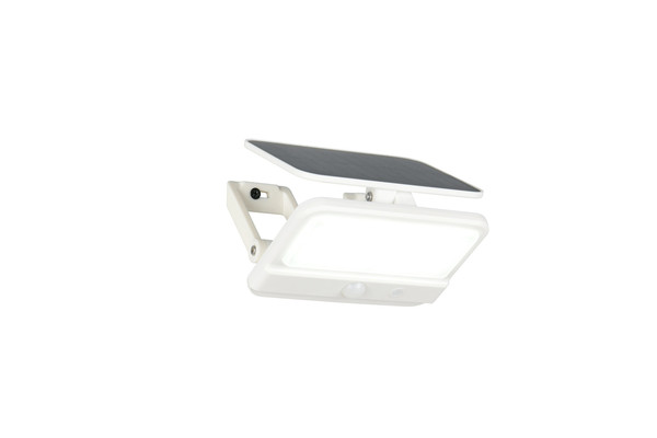 Reality R23166101 Viamao LED Wandleuchte 4W Weiß IP44 neutralweiss