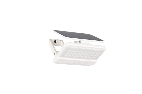 Reality R23166101 Viamao LED Wandleuchte 4W Weiß IP44 neutralweiss