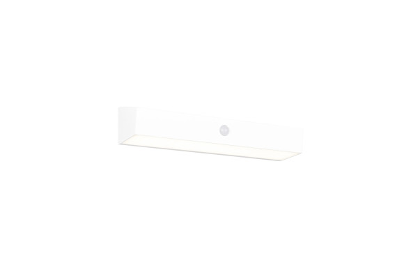 Reality R23306101 Silves LED Wandleuchte 6W Weiß IP44 neutralweiss