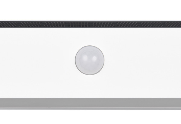 Reality R23306101 Silves LED Wandleuchte 6W Weiß IP44 neutralweiss