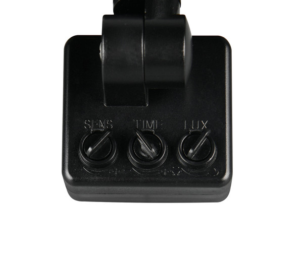 Reality R23349132 Funchal LED Wandleuchte 20W Schwarz Matt IP44 neutralweiss