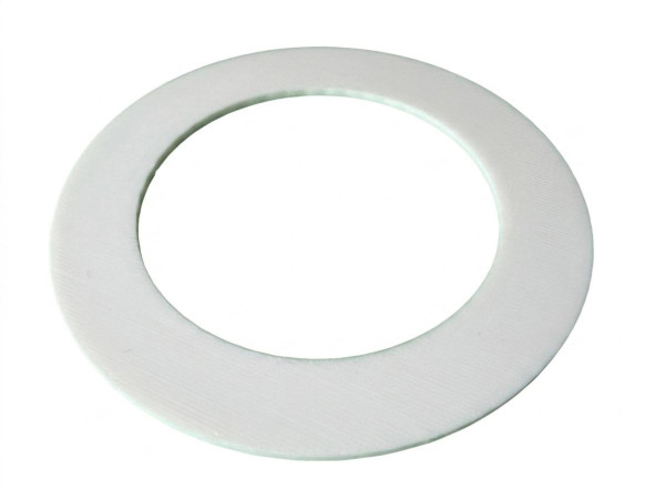 SOIXX Ausgleichsring für Einbaustrahler Downlight 100 68 mm Weiß