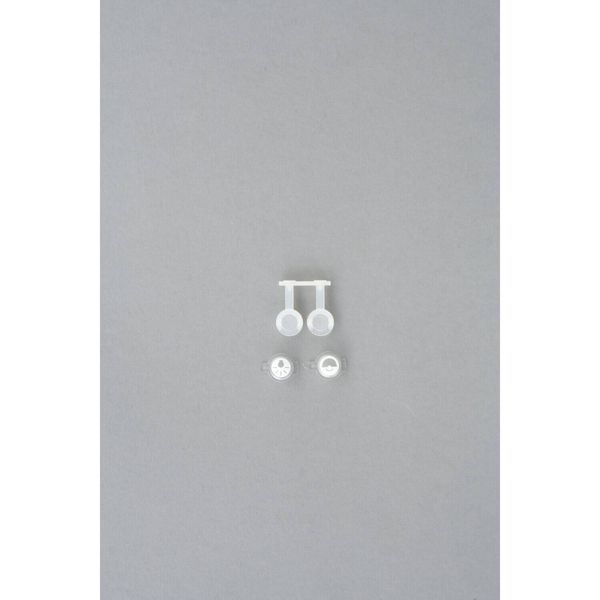 Ritto 1232396 Tastenknopfsatz für 18201/70