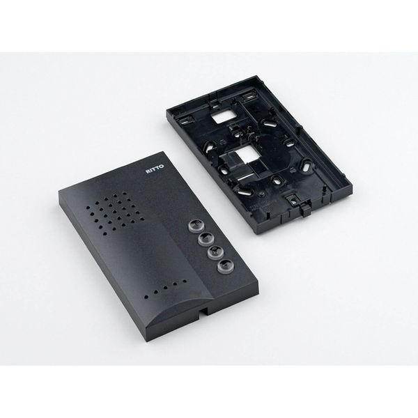 Ritto 1273325 Gehaeuseober-+Unterteil für 17230/40