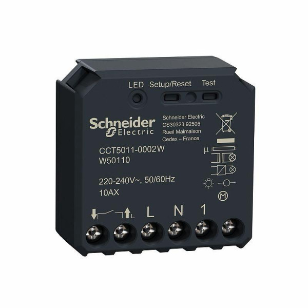 SOIXX Hutschienenhalter für Schneider Electric Merten Wiser Aktor Hutschiene Halter