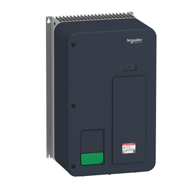 Schneider Electric ATV320U55N4W Frequenzumrichter ATV320, 5,5kW, 400V, 3 phasig, IP66