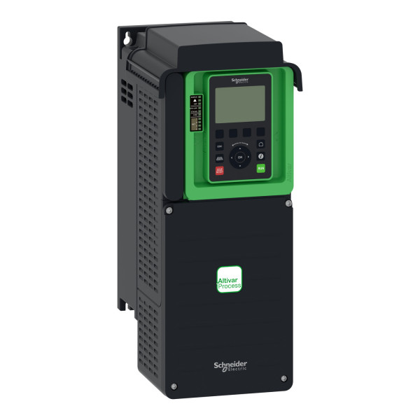 Schneider Electric ATV630D11N4 Frequenzumrichter ATV630, 11 kW/15 HP, 380-480V, IP21/UL Typ 1