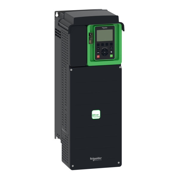 Schneider Electric ATV630D22N4 Frequenzumrichter ATV630, 22 kW/30 HP, 380-480V, IP21