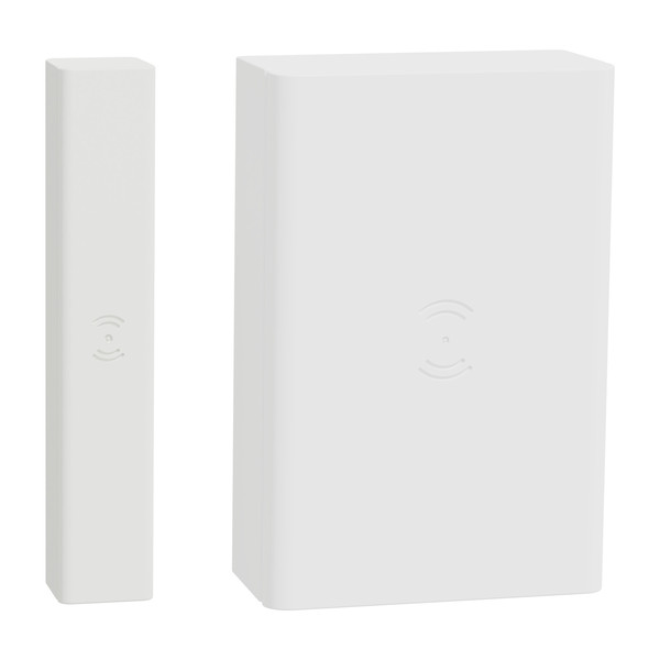 Schneider Electric CCT591012 Wiser Fenster-/Türsensor