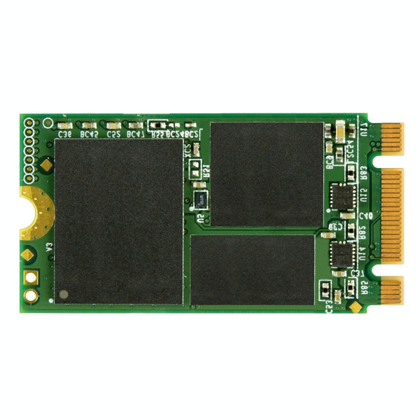 Schneider Electric HMIYM2064M1 M.2 SSD-Speicher 64Gb