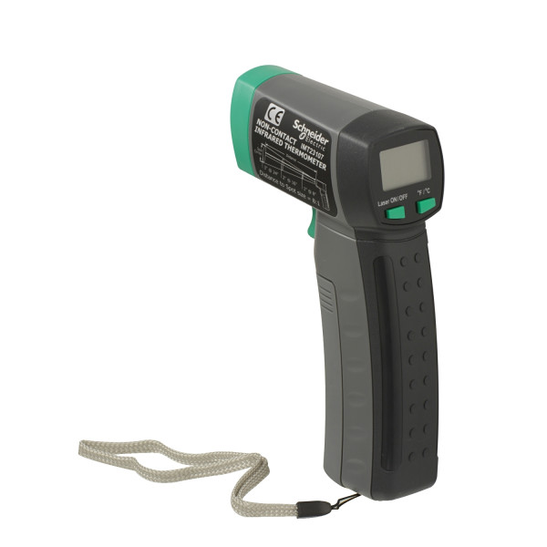 Schneider Electric IMT23207 THORSMAN IR Thermometer mit LCD-Display für Oberflächenmessung -20°C bis 520°C