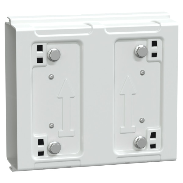 Schneider Electric KSA250ZJ4 KSA Zubehör, Verbindungsblock, 250A