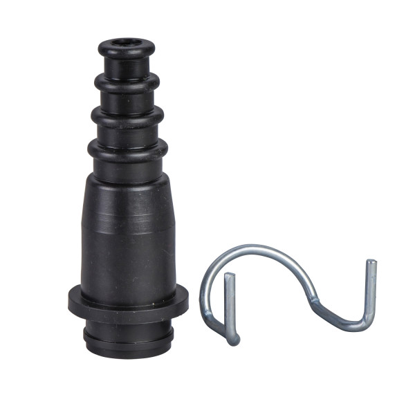 Schneider Electric XACA913 Kabeltülle, XAC-A, 7-13mm