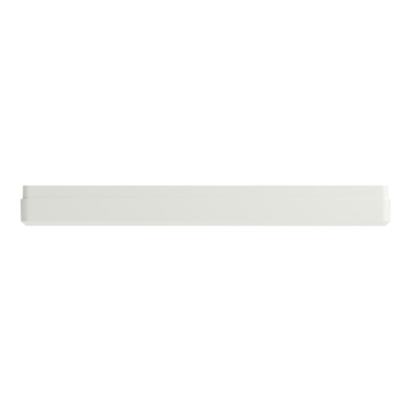 Schneider Electric ASFORA 2-Fach Rahmen Vertikal weiss EPH5810221D