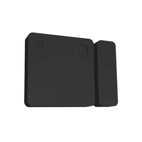 Shelly BLU Door/Window - Bluetooth Tür- & Fenstersensor, Schwarz