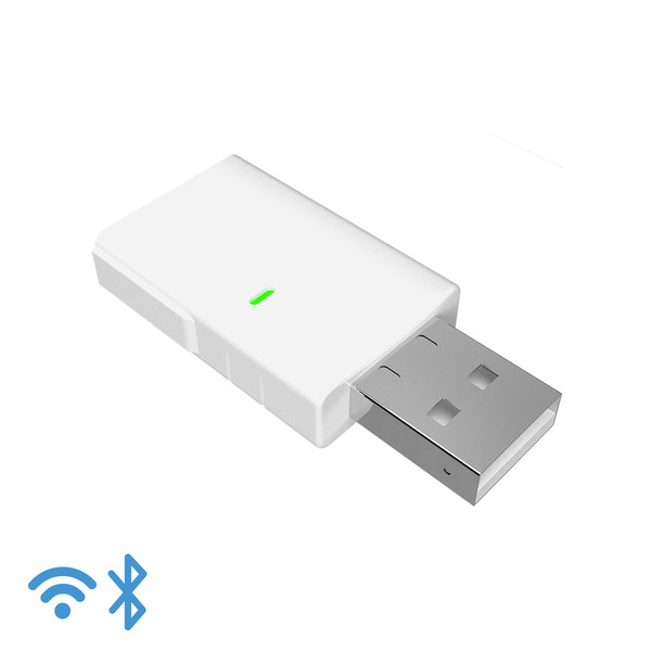 Shelly BLU Gateway - USB-Dongle für Bluetooth & WLAN Bridge