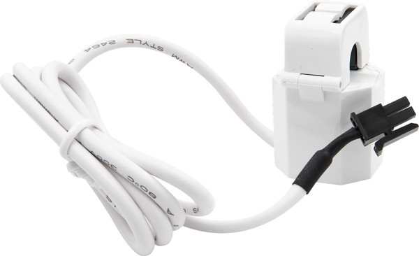 Shelly EM Gen3 - WLAN Energiezähler Set inkl. 50A Wandler, Stromzähler, Messfunktion