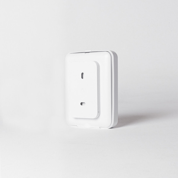 Shelly Flood Gen4 - Smarter Wassermelder & Leckagesensor, Multiprotokoll, Regensensor WLAN, BT