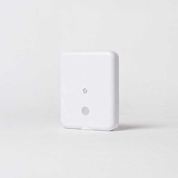 Shelly Flood Gen4 - Smarter Wassermelder & Leckagesensor, Multiprotokoll, Regensensor WLAN, BT