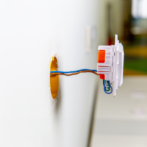 Shelly i4 Gen3 - 4-fach WLAN Tasterschnittstelle & Szenencontroller, Szenenaktivierer BT