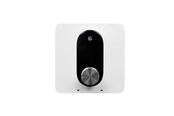 Shelly LinkedGo Smartes Fußbodenheizungs-Thermostat, Wandmontage ST1820, WLAN BT