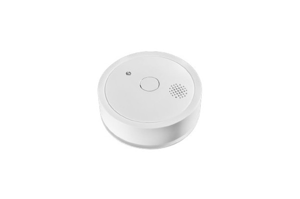 Shelly Plus Smoke - Smarter WLAN Rauchmelder, Rauchwarnmelder