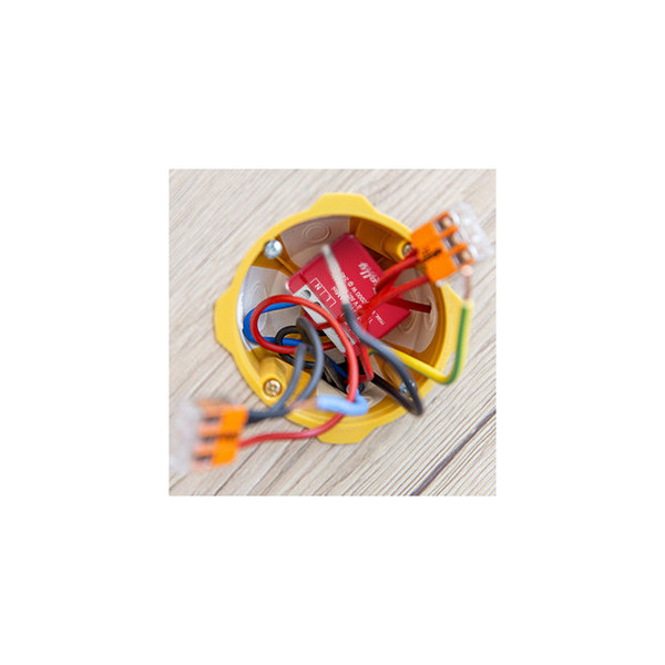 Shelly Wave 1PM Mini - Kompakter Z-Wave Aktor mit Messfunktion