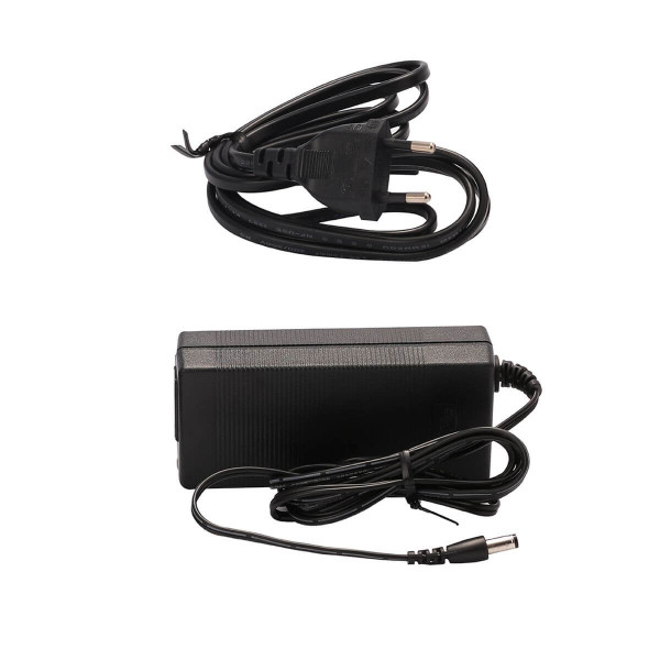 SIGOR Lichtschiene Luxi Link 60W Netzteil 50x110x30mm mit Anschlusskabel