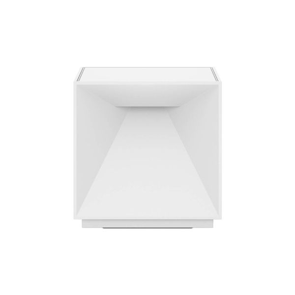 SIGOR Akku-Tischleuchte LED Nutalis schneeweiß 2,2W Flex-Mood 2200K/2700K IP54 Ra85 USB-C dimmbar