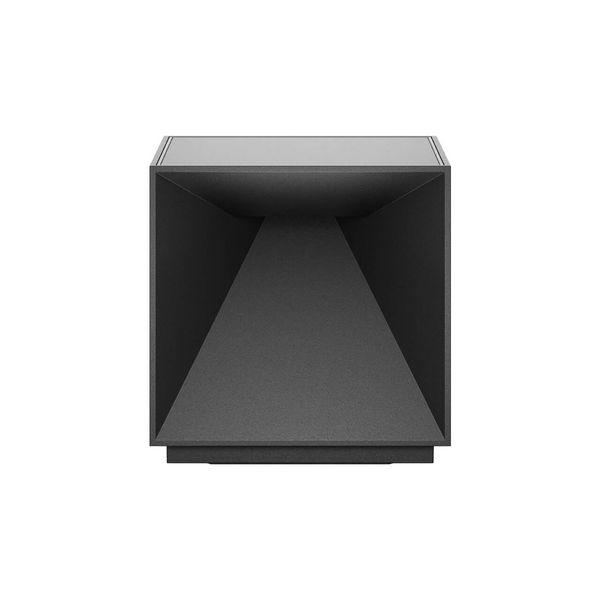 SIGOR Akku-Tischleuchte LED Nutalis nachtschwarz 2,2W Flex-Mood 2200K/2700K IP54 Ra85 USB-C dimmbar