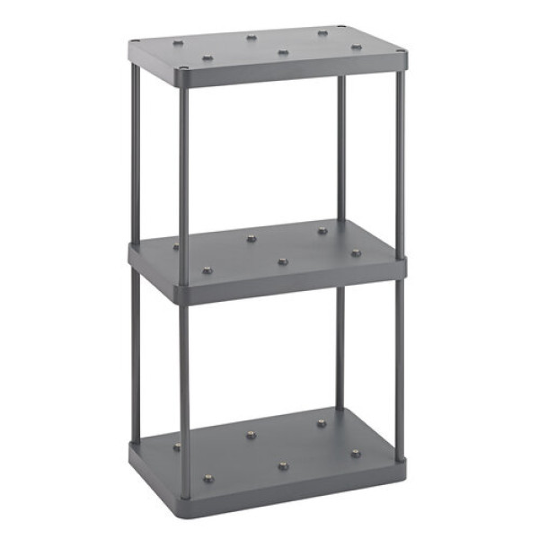 SIGOR Ladestation für Akkuleuchten easy-connect puk 6-fach, für Nutalis, Nuflair, Nudrop mini 4559001