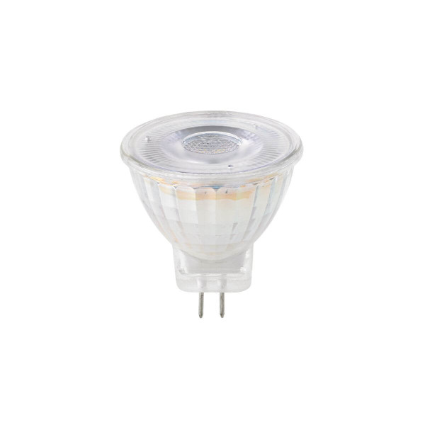 SIGOR 5114301 4,5W Luxar Glas MR11 36° GU4 345lm 2700K LED Lampe