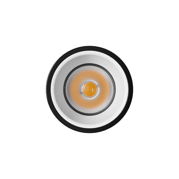 SIGOR Fusion ALO Reflektor 38° weiß Modul ALO - Architektonische Linsen Optik