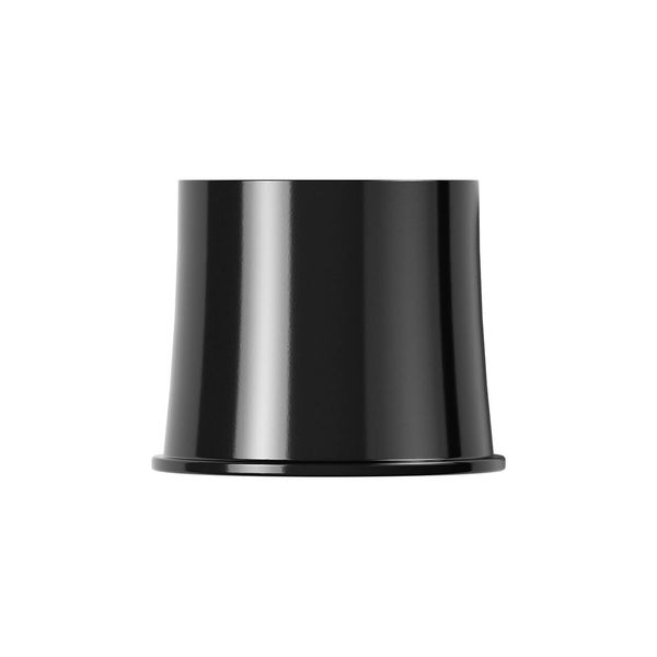 SIGOR Fusion ALO Reflektor 38° alu poliert Modul ALO - Architektonische Linsen Optik