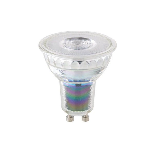 SIGOR 6,9W Genius 97 GU10 575lm 2700K 36° dimmbar QPAR51 LED Spot