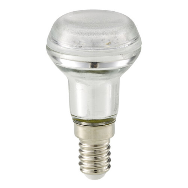 SIGOR 4,9W R63 LUXAR Glas E27 345lm 2700K 36° dimmbar LED Lampe 5743401