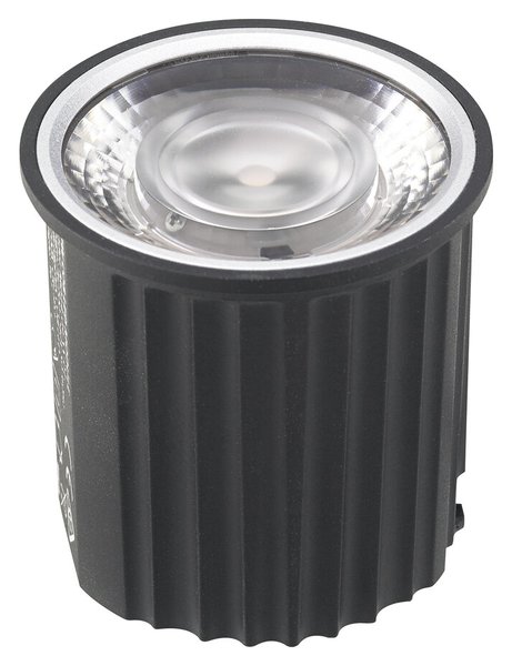 SIGOR 9W Argent Modul 550lm 4000K 60° dimmbar LED Lampe